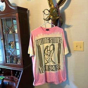 Day at urban outfitters graphic tshirt